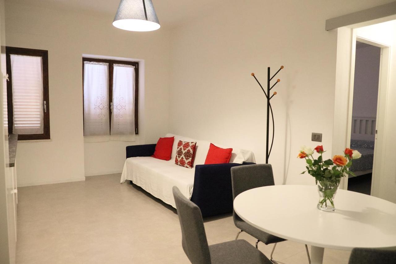 Apartamento Sorso Per Passione Exterior foto