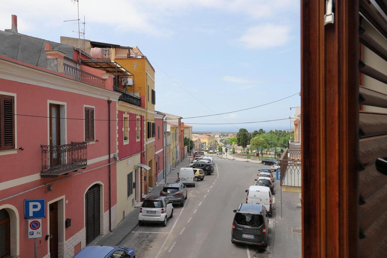 Apartamento Sorso Per Passione Exterior foto